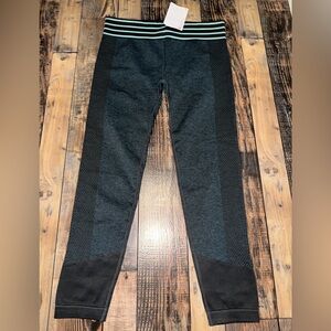 Fabletics Gray/green Leggings